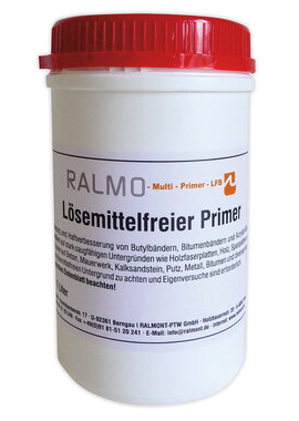 HEBO Multiprimer LFB